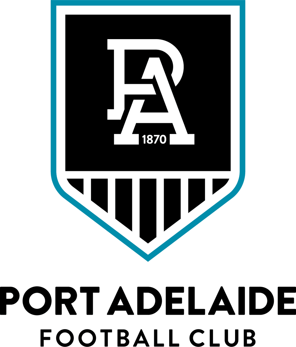 Port Adelaide Football Club Logopedia Fandom