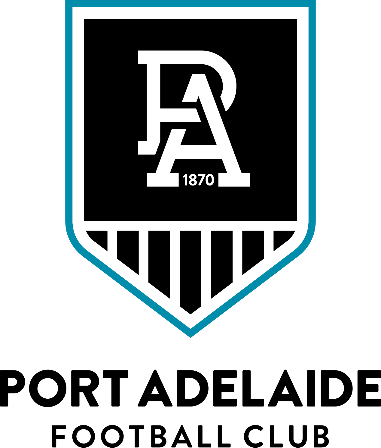 Port Adelaide Football Club Logopedia Fandom