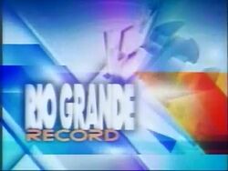 Rio Grande Record 2007