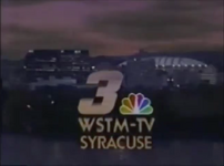 WSTM-TV #2