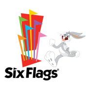 Logo with Bugs Bunny