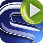Sky Mobile TV icon for Android & iOS apps
