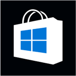 Icon used in Windows 10 November Update Insider Preview Builds 10543, 10551, 10558.
