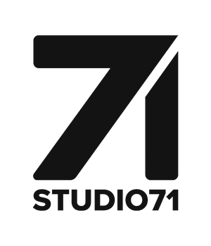 Studio71 Logo Studio71 Vermarktet Rocket Beans TV studio71-logo-studio71-vermarktet-rocket-beans-tv