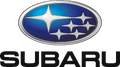 Subaru logo 2003