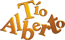 Tío-Alberto-TV Azteca logo