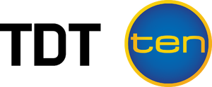TDT HD, Logopedia