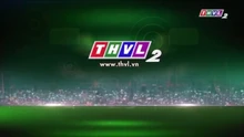 THVL 2 ident (2019-2021, SD)