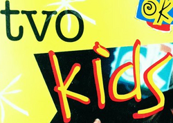 TVOKids/Other, Logopedia