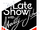 The Late Show With Matty Johns