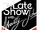 The Late Show With Matty Johns