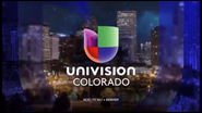 Univision Colorado KCEC-DT Ident 2017