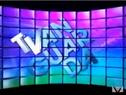 Vanguarda tv logo 2006