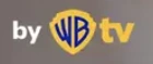 Logo with the word "by." Used on some channels.