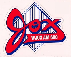 WJOX AM 960