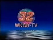 WKAB-TV 32 Together 1986