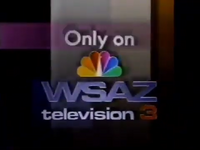 WSAZ-TV