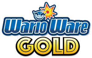 WarioWare Gold.svg