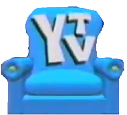 YTV Chair