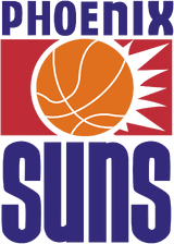Phoenix Suns Logopedia Fandom