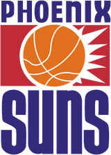 Phoenix Suns - Wikipedia