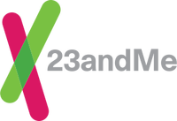 23andMe logo