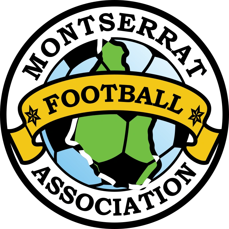 Montserrat Football Association Logopedia Fandom