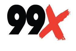 99X 98.9 KTUX