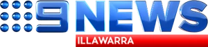 9News Illawarra Logo