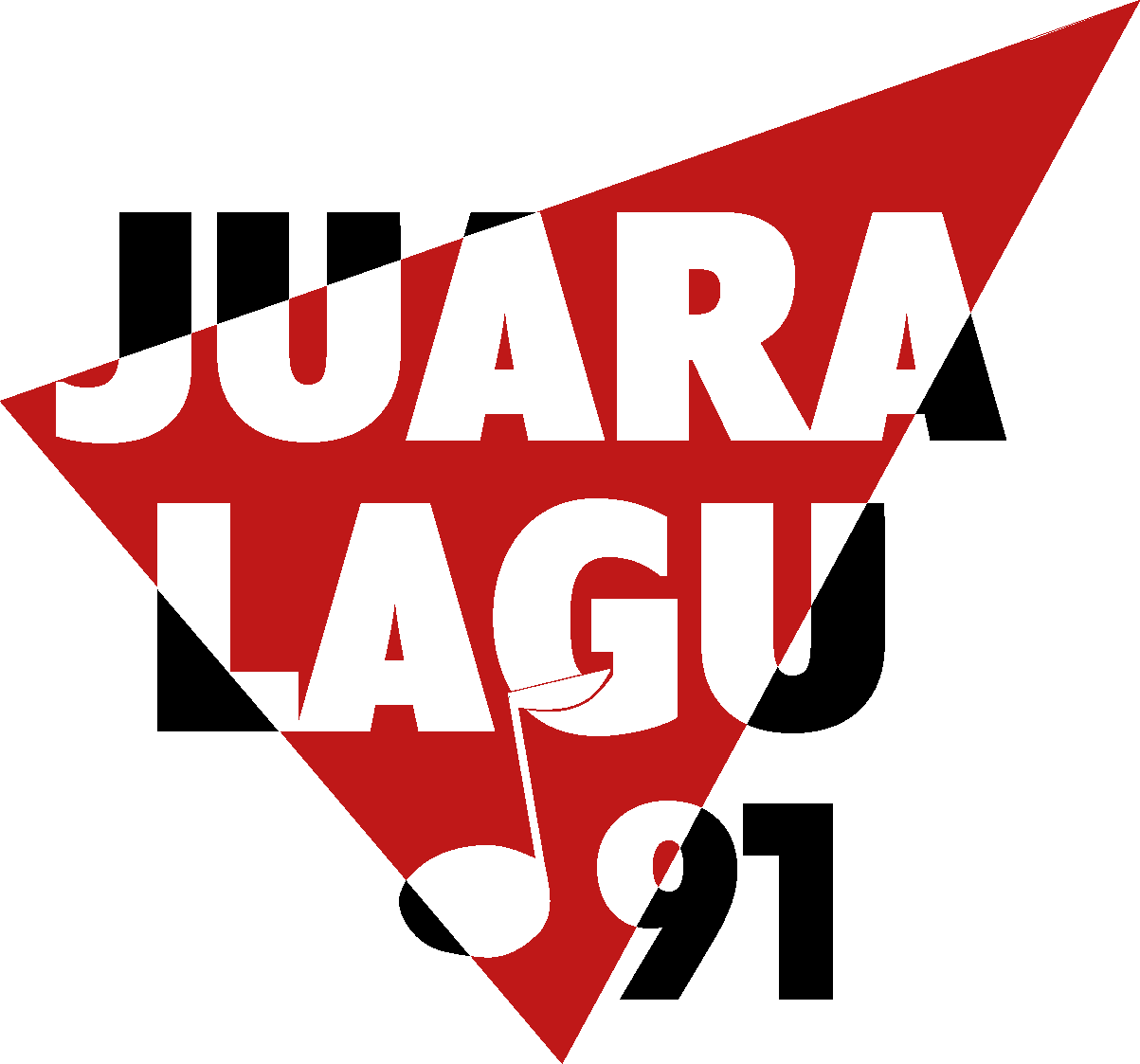 Anugerah Juara Lagu 1991 Logopedia Fandom
