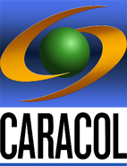 Alternate logo 5 (promotionals)