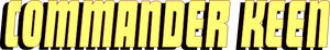 Commanderkeen