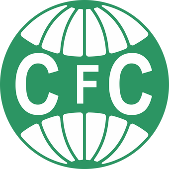 Coritiba Foot Ball Club Logopedia Fandom
