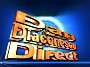 Dan Diaconescu Direct