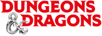 Dungeons & Dragons 5th Edition logo from Wikimedia