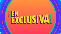 En Exclusiva