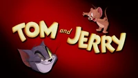 Tom and Jerry Special Shorts (2021)