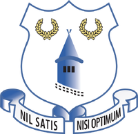 Everton FC logo (1991-1993)