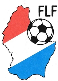 FLF - Fédération Luxembourgeoise de Football
