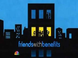 Friends with Benifits