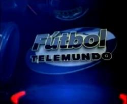 Futbol Telemundo 2008