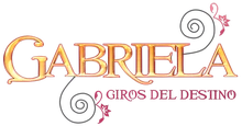 Gabriela logo