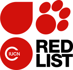 IUCN Red List | Logopedia | Fandom