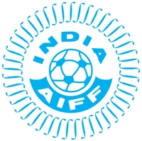 India FA 1996 logo