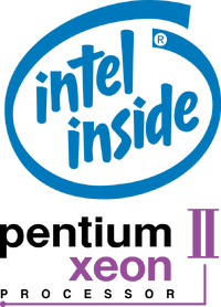 Intel Pentium II Xeon