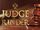 Judge Rinder