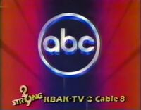 KBAK-TV Ident from 1985