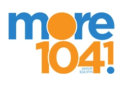 KMYR More 104.1