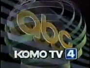 "Something's Happening" ID (1989–1990)