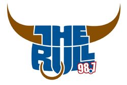 KUPL 98.7 The Bull
